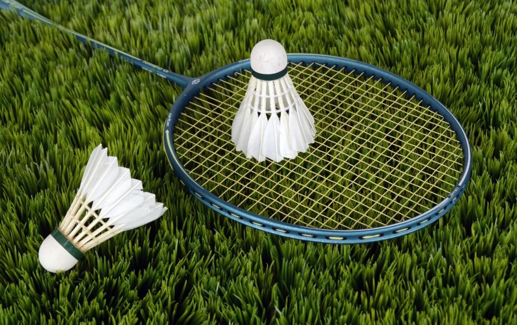 Know The 10 Most Typical Badminton Faults To Avoid Blunders  