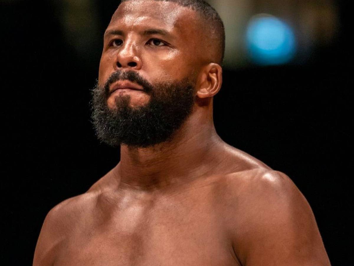 Badou Jack WBC क्रूजरवेट चैंपियन रिकॉर्ड और आँकड़े  