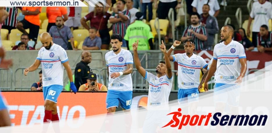 Bahia vs Corinthians Betting Tips and Prediction  