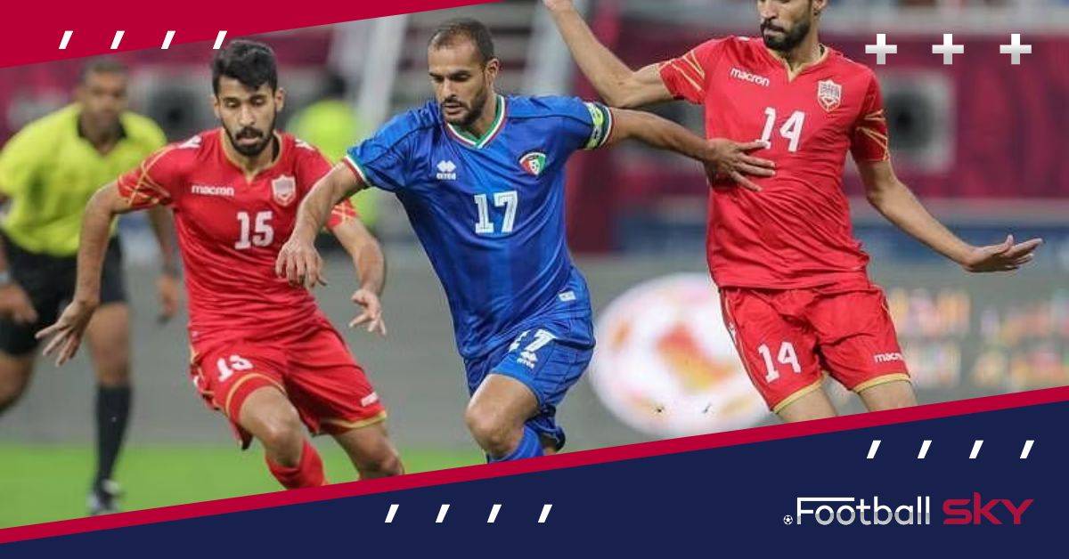 Bahrain vs Kuwait Prediction: कौन जीतेगा?  