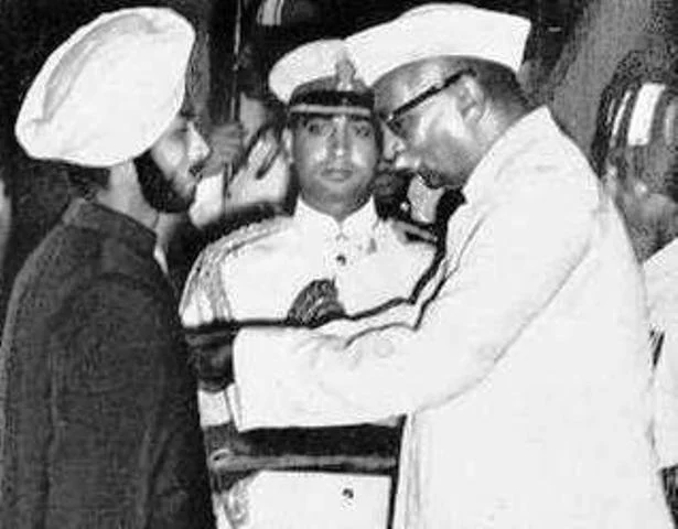 Balbir Singh Dosanjh Story: The Field Hockey Icon Biography  