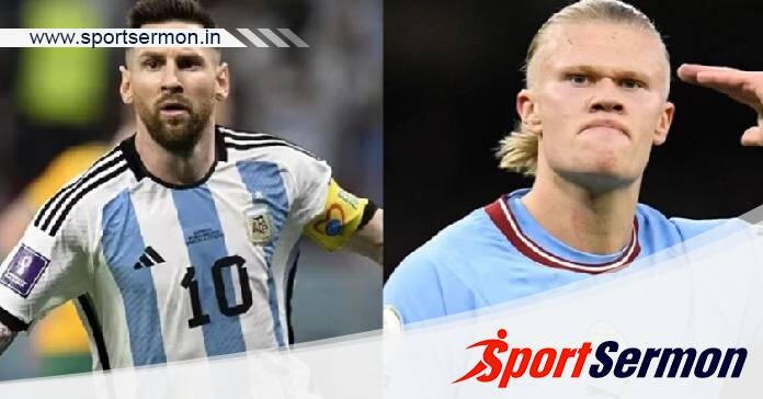 Potential winner & more info about Ballon d’Or 2023  