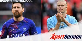 Ballon d'Or Rankings  