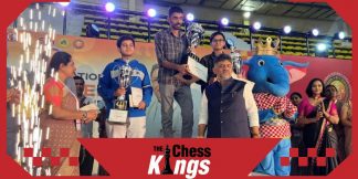 Bangalore GM Category C के विजेता बनें अब्दुल्ला  