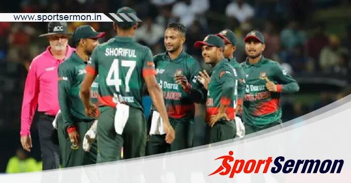 Asia Cup 2023: 3 Key changes for Bangladesh comeback  