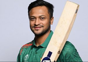 ODI World Cup 2023: Top 10 best team jerseys  