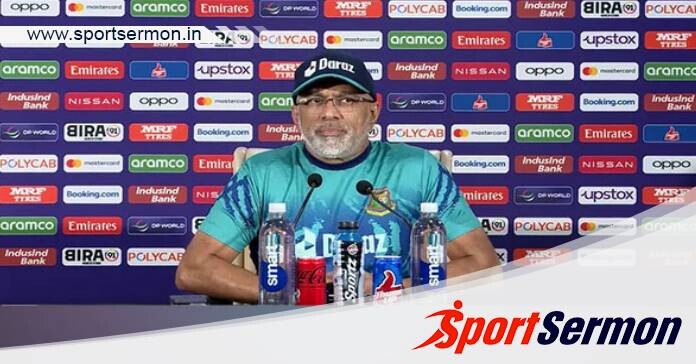 IND vs BAN: Bangladesh Coach updates about Shakib-Al-Hasan  