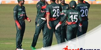 Bangladesh World Cup 2023 Schedule,Time Table,Timings  