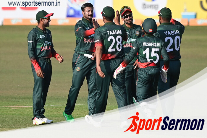 Bangladesh World Cup 2023 Schedule,Time Table,Timings  