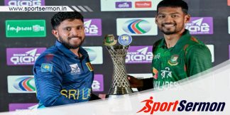 BAN vs SL: Bangladesh announce squad for Sri Lanka ODIs  