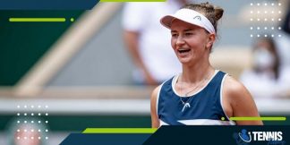 Barbora Krejcikova News: बारबोरा क्रेजिक्कोवा चाहती हैं इन खिलाड़ियों की तरह सम्मान  