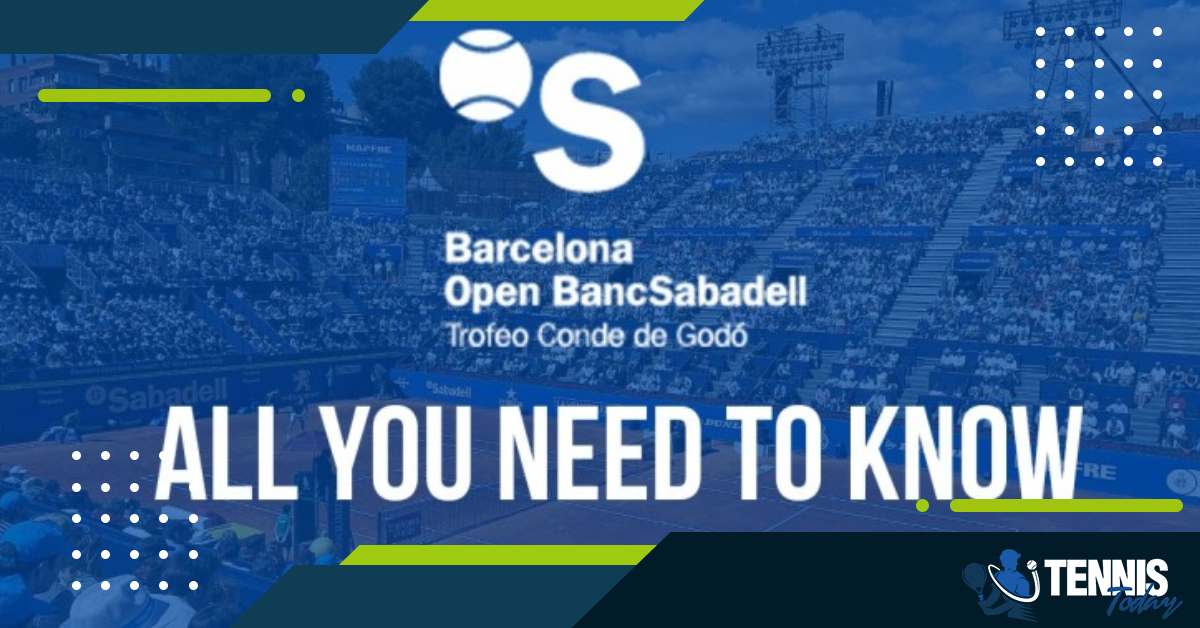 Barcelona Open 2023:  यहां देखें बार्सिलोना ओपन के ड्रॉ, प्राइज मनी और लाइव स्ट्रीमिंग की पूरी डिटेल्स  