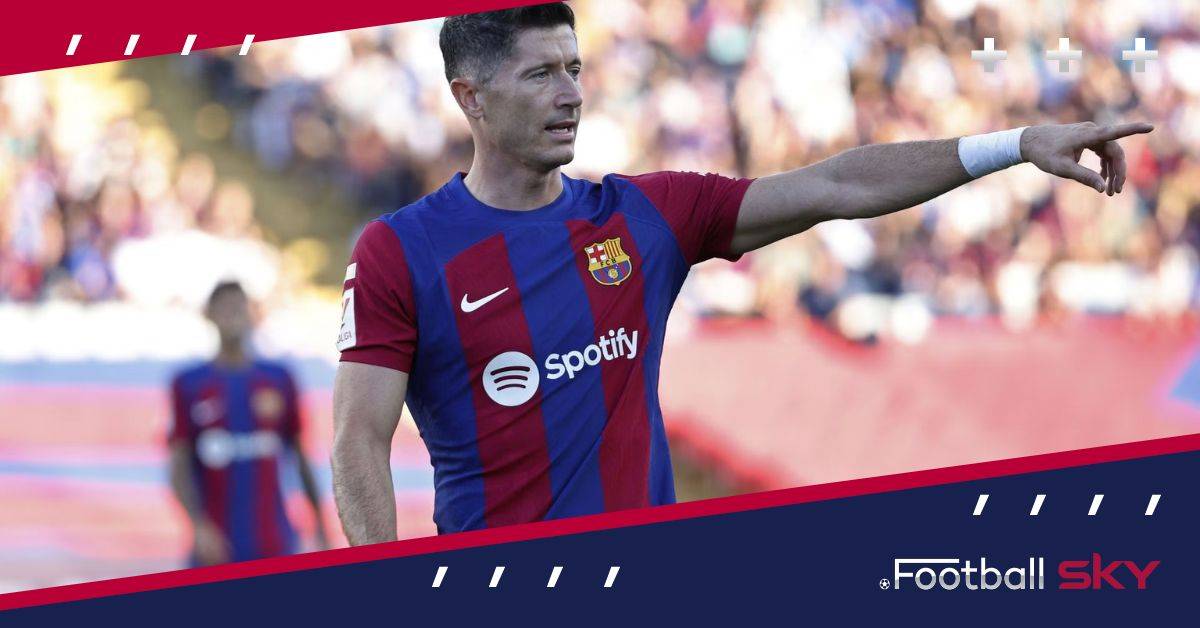 Barcelona ने Celta Vigo को 3-2 से हराया  