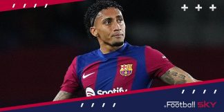 Barcelona forward Rafinha की हो रही तुलना  