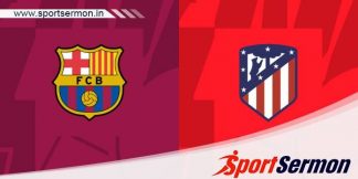 Barcelona vs Atletico Madrid: Preview & Prediction  