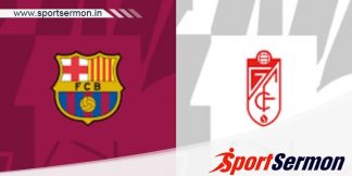 Barcelona vs Granada: Preview & Prediction  
