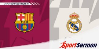 Barcelona vs Real Madrid: Preview & Prediction  