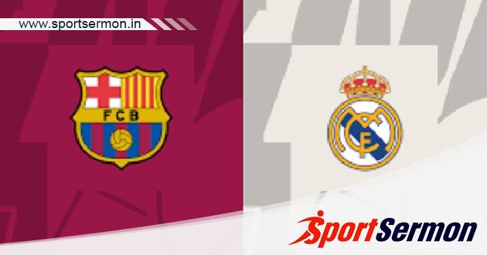 Barcelona vs Real Madrid: Preview & Prediction  