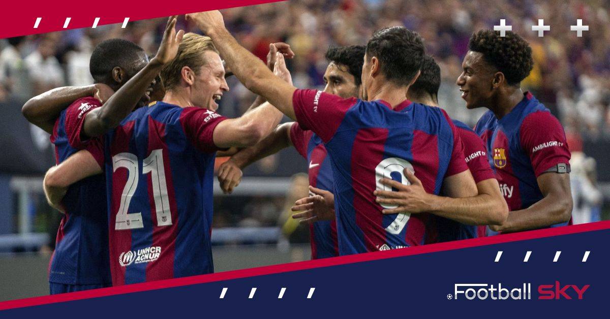 Barcelona vs Tottenham Hotspur Prediction: कौन जीतेगा?  