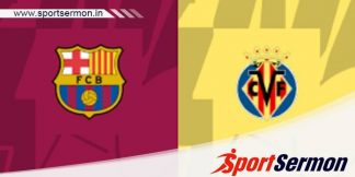 Barcelona vs Villarreal: Preview & Prediction  
