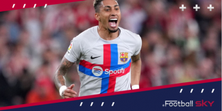 दिलचस्प मुकाबले में Barcelona की जीत  