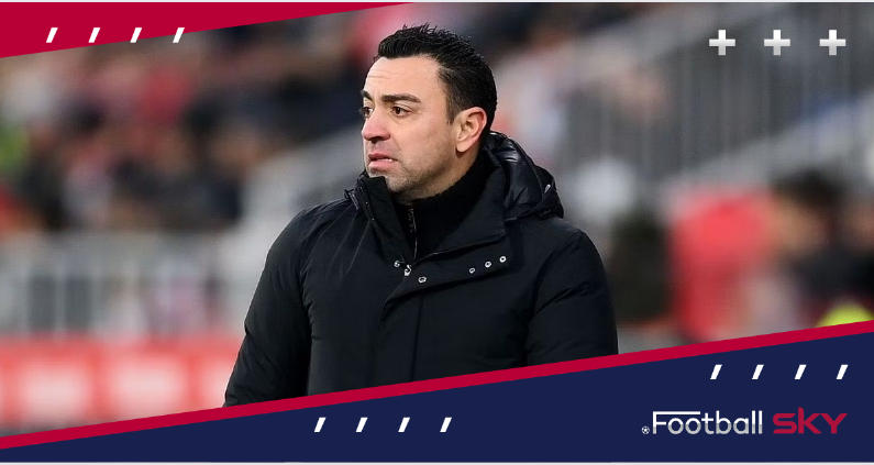 बार्सिलोना को करना पड़ सकता है…  