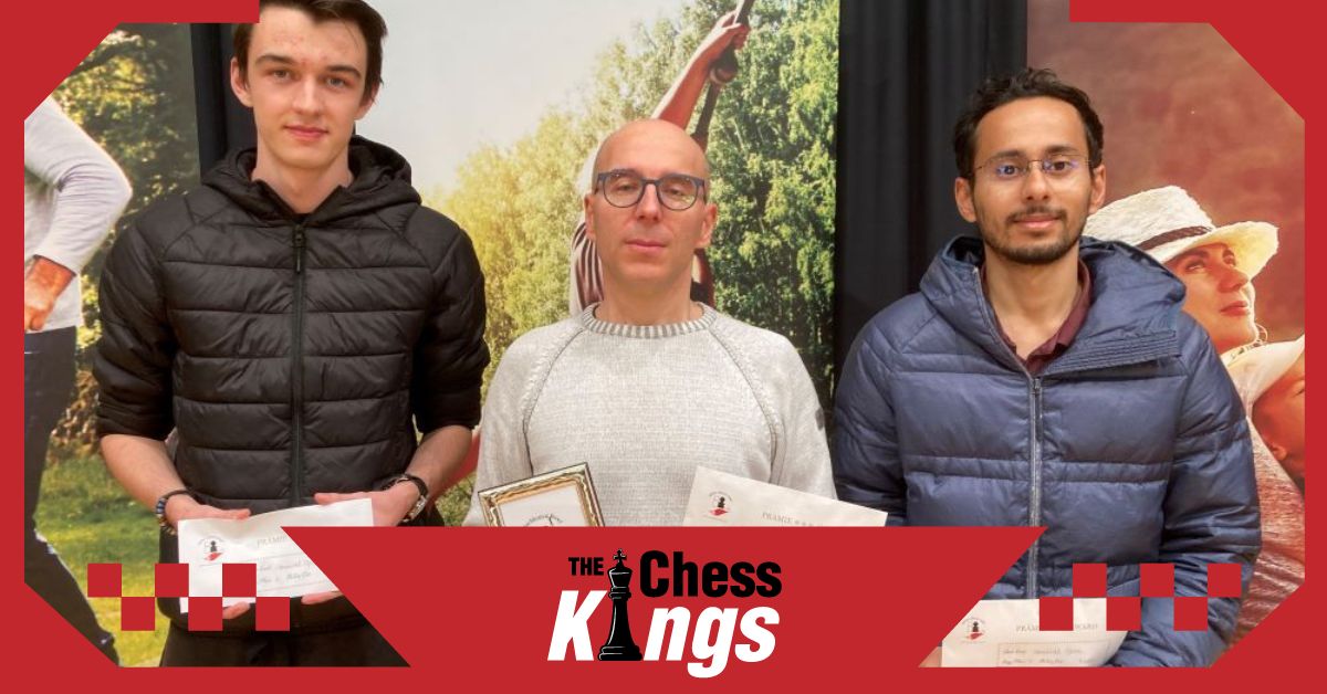 मिहाजलो के नाम हुई Basel Carnival की ट्रॉफी  