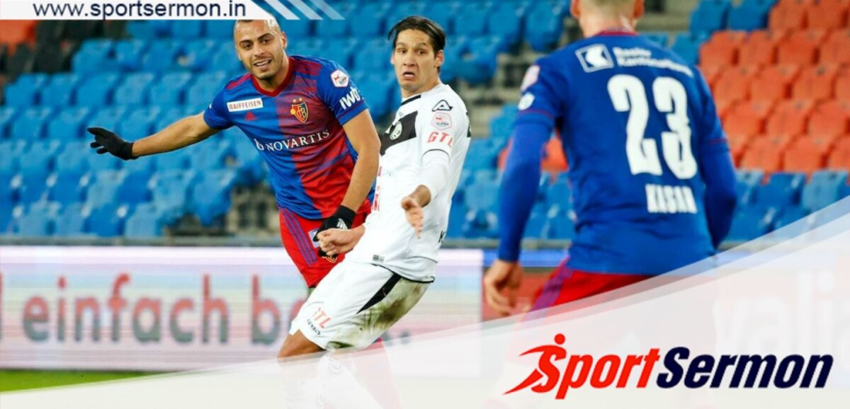 Gallen vs Basel Betting Tips and Prediction  