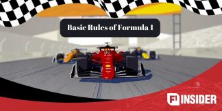 Basic Rules of Formula 1 in Hindi: फॉर्मूला 1 के नियम  