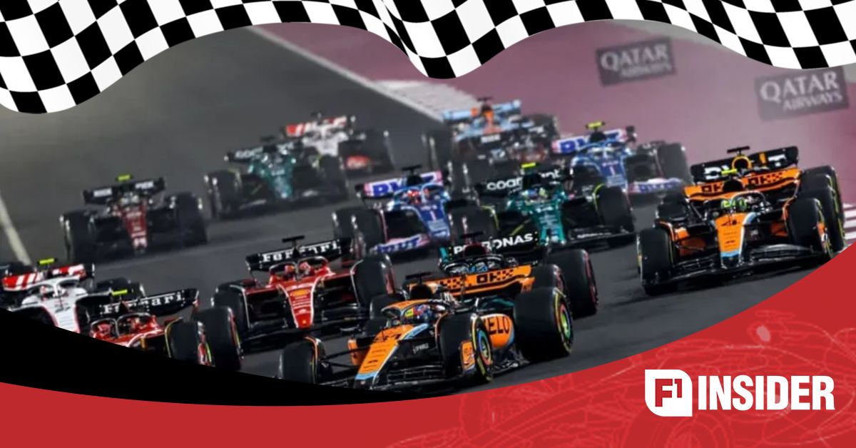 Basic rule of F1 । F1 का मूल नियम  