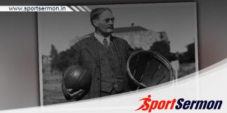 Basket Ball Game History  