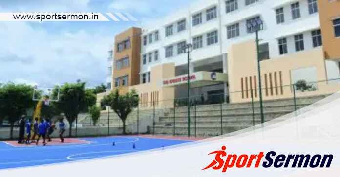Top 10 best Basketball Academy in India- Learn super skills  