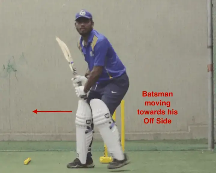 What Is A Wide Ball In Cricket? Understand Its Impact  