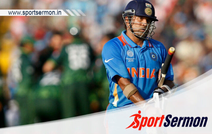 Batters With Most Dismissals on 99 runs In ODIs  