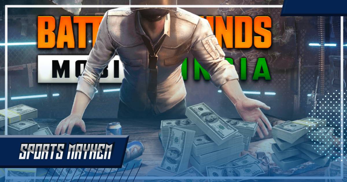 Recover Hacked BGMI Account 2024 अपडेट और BGMI खाता सुरक्षा  