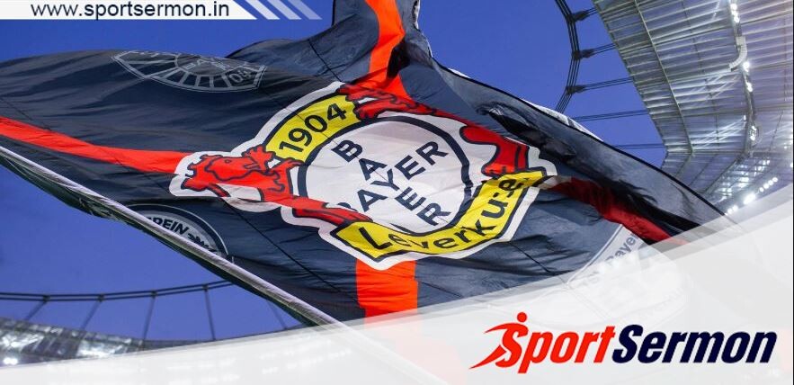 Bayer 04 Leverkusen  
