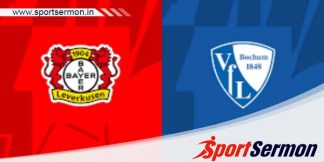 Bayer Leverkusen vs Bochum: Preview & Prediction  