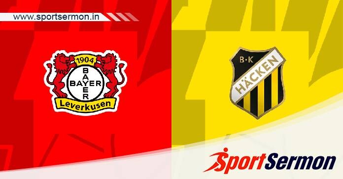 Bayer Leverkusen vs Hacken: Preview & Prediction  