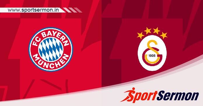 Bayern Munich vs Galatasaray: Preview & Prediction  
