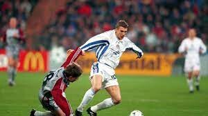 1999 Champions League final: Football’s biggest comebacks  