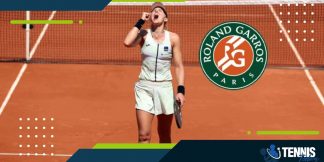 French Open 2023 के सेमीफाइनल में पहुंची Haddad Maia  