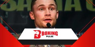 Top 5 Fighters In The World: कार्ल फ्रैम्पटन ने बताए 5 नाम  