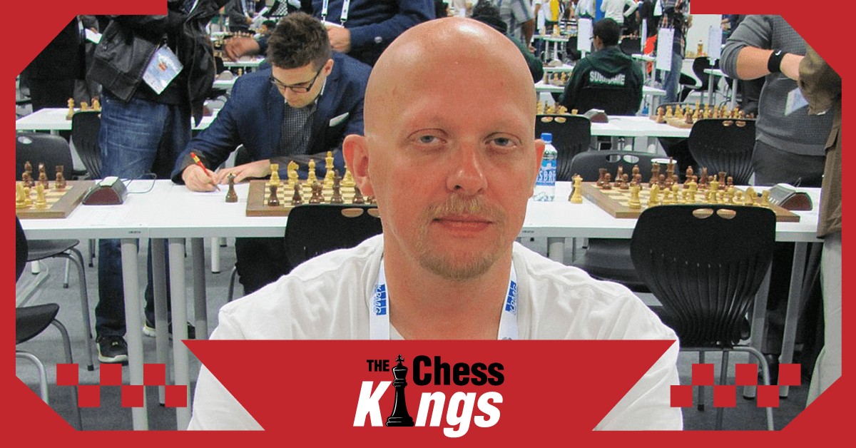 Benidorm ओपन से IM डॉक्स को इस वजह से किया गया था निष्काषित  