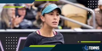 Belinda Bencic News:  मैड्रिड और रोम के टूर्नामेंटों में नजर नहीं आएंगी Belinda Bencic, जानिए क्या है इसकी वजह  
