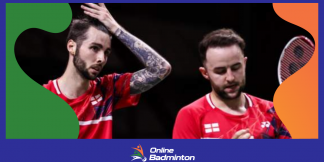 All England Open 2023 : बेन लेन और सीन वेंडी घरेलू दर्शकों की सबसे बड़ी उम्मीदों में से एक है  