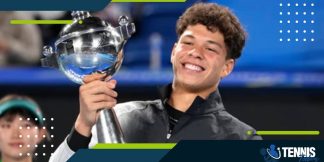 Japan Open 2023:Shelton ने जीता टोक्यो में अपना पहला खिताब  