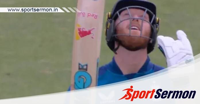 Cricketer Ben Stokes misses father after smashing innings  