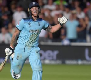 ICC World Cup - Men of the Match in finals since 1975  