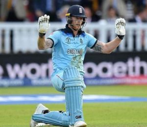 ODI World Cups: Cricketers who created history on field!  