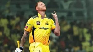 Cricketer Ben Stokes casual walk incurs a massive cost!  
